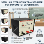 Step Down Transformer